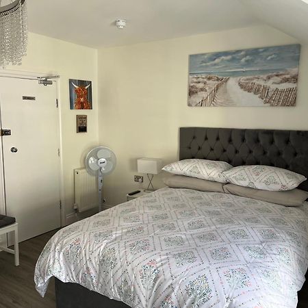 Marques Sands Hotel Μπόρνμουθ Εξωτερικό φωτογραφία