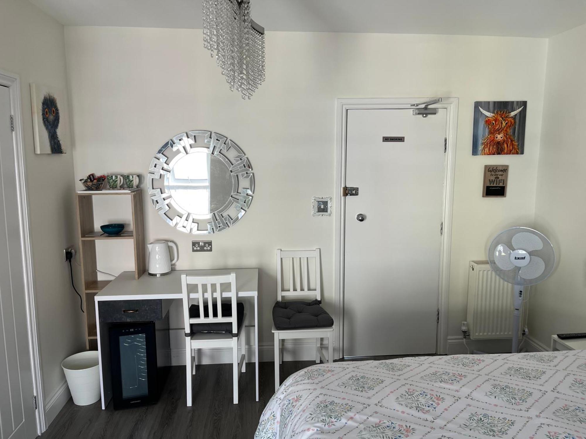 Marques Sands Hotel Μπόρνμουθ Εξωτερικό φωτογραφία